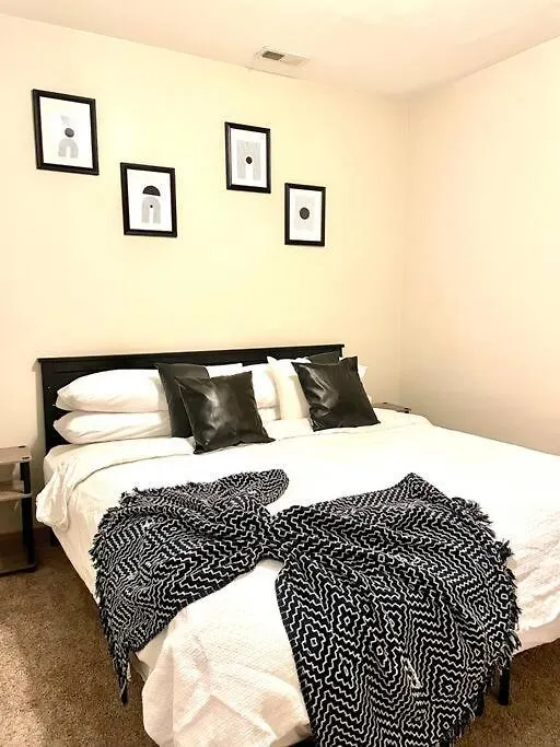 The King Apt In Downtown Columbus 0*,