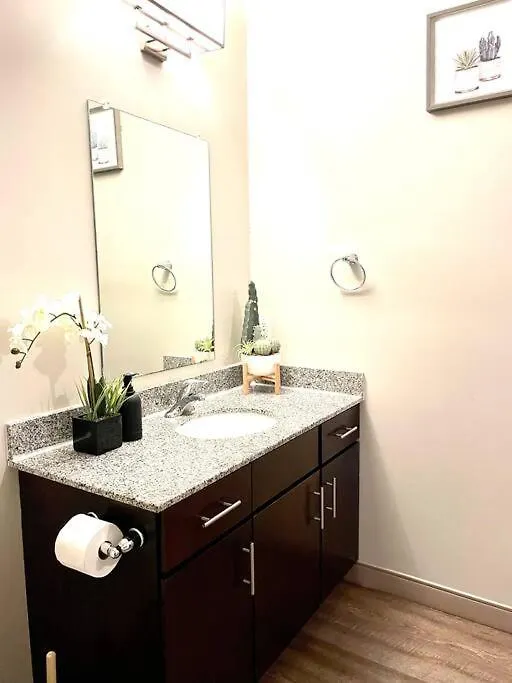 The King Apt In Downtown Columbus 0*,  ABD